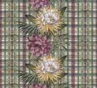 Cereus Plaid Sagep Plum