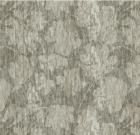 Floral Waltz Mono Taupe Oyster