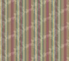 Scroll Stripe Cinnamon