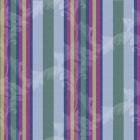 Scroll Stripe Periwinkle