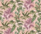 Tropic Blocks Blush 1