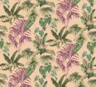 Tropic Toile Blush