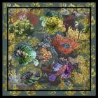 Golden Coral Seas
