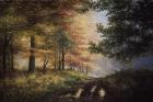 Fall In The Pines