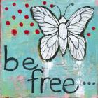 Be Free