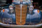 '38 Chevy Master Deluxe Sedan