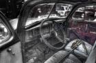 038 Chevy Sedan Interior BW