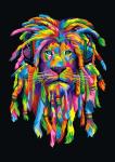 Lion Rasta