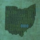 Ohio State Words