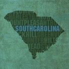 South Carolina State Words