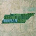 Tennessee State Words