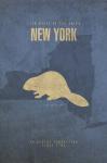 New York Poster