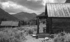 Custer Ghost Town