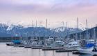 Harbor In Haines