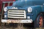 Old Gmc Truck