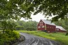 Red Barn