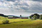 Vermont Farm