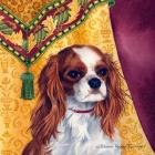 King Charles Spaniel