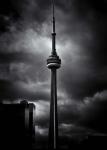 CN Tower Toronto Canada No 6