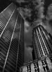 Commerce Court Courtyard View No 1