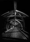 Puente de Luz Pedestrian Bridge No 1