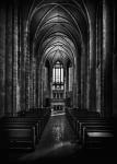 Trinity College Chapel