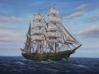 Clipper Ship