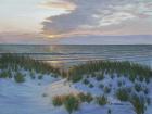 Fort De Soto Sunset