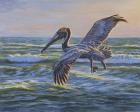 Rough Water Fishing