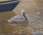 Sparkling Water Pelican