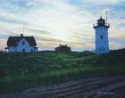 Race Point Light