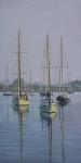 Stonington Sail Boats