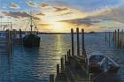 Westport Harbor, Ma