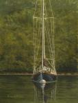 Essex Sailboat