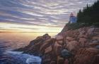 Bass Harbor Light