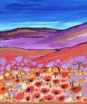 Poppy Fields