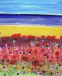 Remembrance Poppies