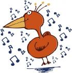 Music Bird