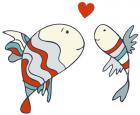 Two Little Fish