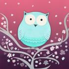 Spring Owl