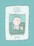 Glad You Are You