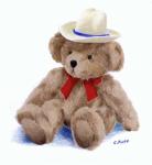 Teddy Bear I