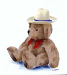 Teddy Bear VIII
