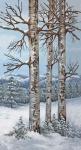 Aspen Trio Winter