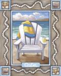 Beach Chair Calm