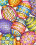 Easter Eggs