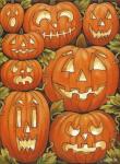 Jack O Lanterns