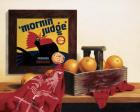 'Mornin Judge'