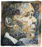 Mosaic Face