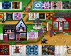 Calico Corner Country Quilt Show